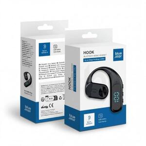 Hook mono kép