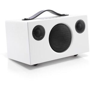 T3+ White kép