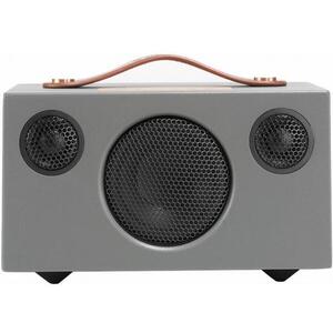 T3+ Grey kép