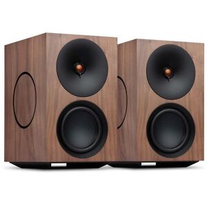 L/R X Walnut (x2) kép