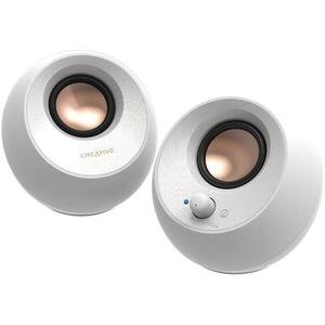 Pebble V3 2.0 White (51MF1700AA002) kép
