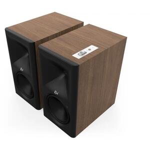 The Sevens II Walnut (x2) kép