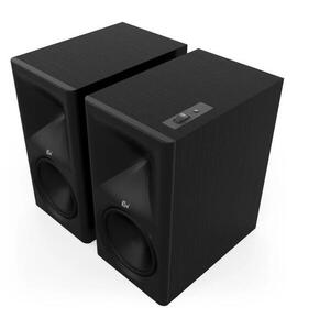 The Nines II Black (x2) kép