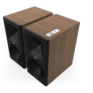The Nines II Walnut (x2) kép