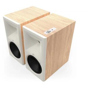 The Nines II Oak (x2) kép
