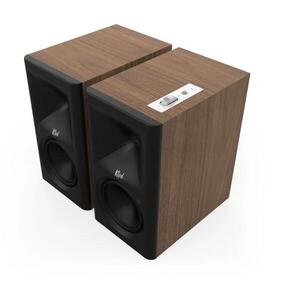 The Fives II Walnut (x2) kép