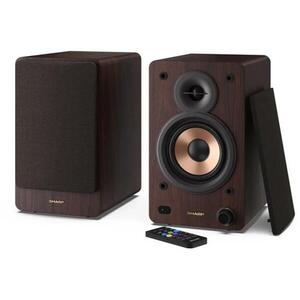 CP-SS30BR 2.0 Brown kép