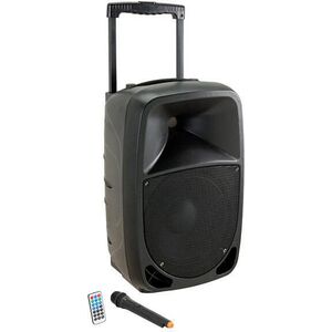 GO-SOUND 10AIR kép