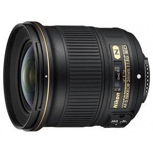 AF-S 24mm f/1.8G ED (JAA139DA) kép