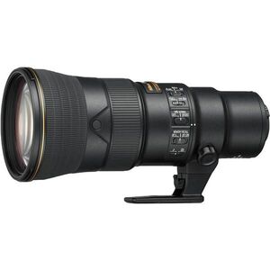 AF-S 500mm f/5.6E PF ED VR (JAA535DA) kép