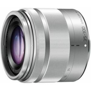 LUMIX G X VARIO 35-100mm f/4-5.6 Asp (H-FS35100E) kép
