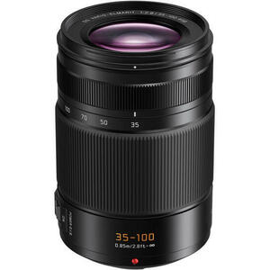 Leica 35-100mm f/2.8 O.I.S. (H-ES35100E) kép