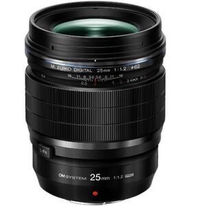 Olympus OM-D kép