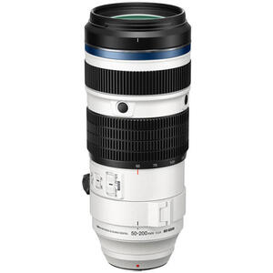 M Zuiko Digital ED 50-200mm F2.8 IS PRO (V336040WW000) kép