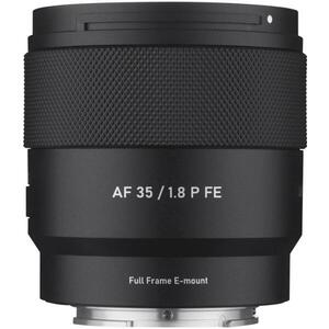 AF 35mm F/1.8 P (Sony FE) (F1216506101) kép