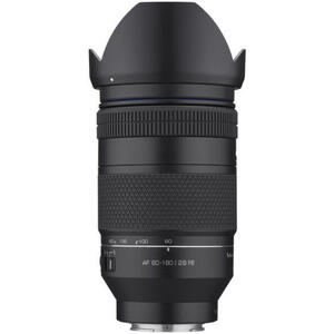 AF 60-180mm f/2.8 (Sony FE) (F1216606101) kép