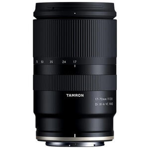 17-70mm F/2.8 Di III-A VC VXD (Nikon Z) (B070Z) kép