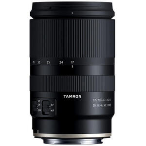 17-70mm F/2.8 Di III-A VC VXD (Canon RF) (B070R) kép