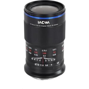 Laowa 65mm f/2.8 2x Ultra-Macro APO (Nikon Z) kép