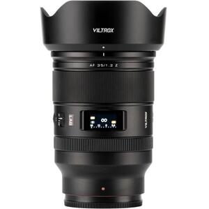 35mm F1.2 LAB (Nikon Z) (VTAF35F12_Z) kép