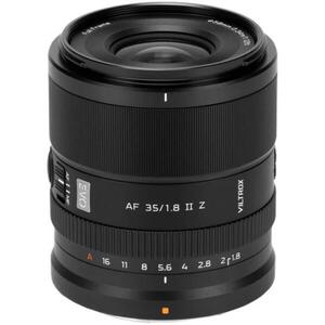 AF 35mm f/1.8 II (Nikon Z) kép