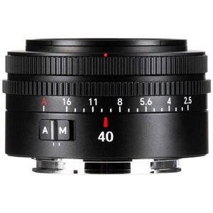 AF 40mm f/2.5 Full Frame (Sony E) (AF40F25B-E) kép