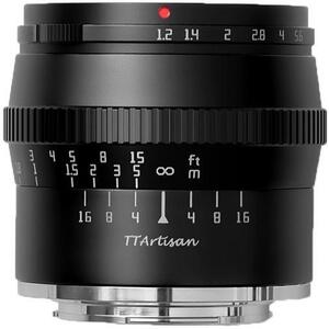 50mm f/1.2 (Nikon Z) kép