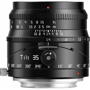 35mm f1.4 APS-C (Olympus/Panasonic) (T-C3514-M43-B) kép