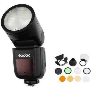 AK-R1 Speedlite V1 (Sony) kép