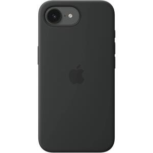iPhone 17e MagSafe Silicone Case black (MHWD4ZM/A) kép