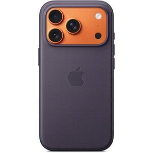 iPhone 17 Pro MagSafe TechWoven Case purple (MGF54ZM/A) kép