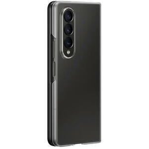 Galaxy Z Fold4 Clear Edge Cover transparent (EF-QF936CTEGWW) kép