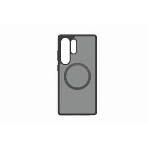 Galaxy S25 Ultra Capella Magnet Case frost black (GP-FPS938PGBJW) kép