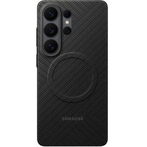 Galaxy S26 Ultra Carbon Magnet Case black (EF-KS948SNEGWW) kép