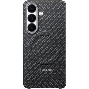 Galaxy S26 Carbon Magnet Case grey (EF-KS942SSEGWW) kép