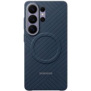 Galaxy S26 Ultra Carbon Magnet Case dark blue (EF-KS948SCEGWW) kép