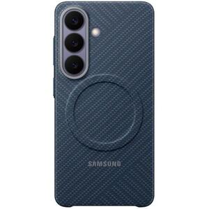 Galaxy S26 Carbon Magnet Case dark blue (EF-KS942SCEGWW) kép