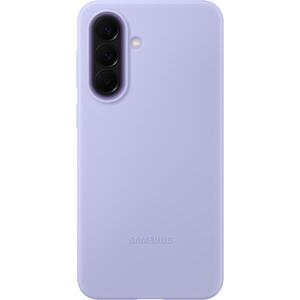 Galaxy A57 Silicone Case violet (EF-PA576CVEGWW) kép