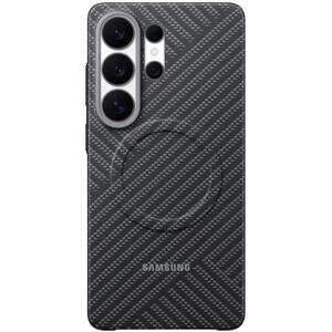 Galaxy S26 Ultra Carbon Magnet Case grey (EF-KS948SSEGWW) kép