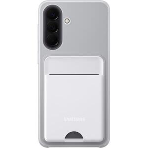 Galaxy A57 Card Slot Case light grey (EF-OA576TJEGWW) kép