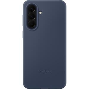 Galaxy A57 Silicone Case dark blue (EF-PA576CNEGWW) kép
