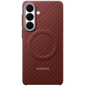 Galaxy S26+ Carbon Magnet Case red (EF-KS947SREGWW) kép