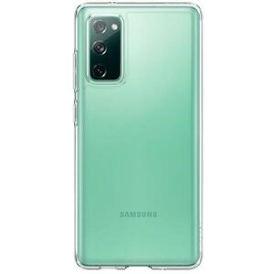 Ultra Hybrid Samsung Galaxy S20 FE Case crystal clear (ACS01848) kép