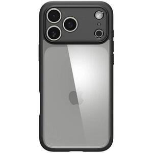 Ultra Hybrid Apple iPhone 17 Pro Max Case matte black (ACS10279) kép