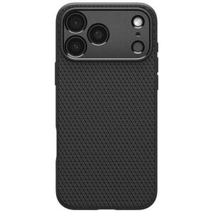 Liquid Air Apple iPhone 17 Pro Max Case matte black (ACS10265) kép