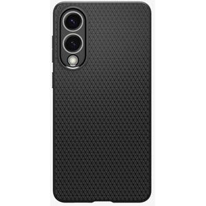 Liquid Air Samsung Galaxy S25 Edge Case matte black (ACS09420) kép
