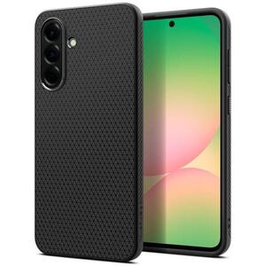 Liquid Air Samsung Galaxy A26 5G Case matte black (ACS09290) kép