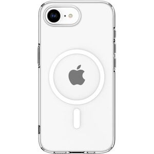 Liquid Crystal Apple iPhone 16e/17e MagFit Case crystal clear (ACS09150) kép