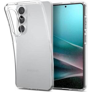 Liquid Crystal Samsung Galaxy S26+ Case crystal clear (ACS10701) kép
