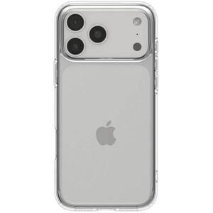 Ultra Hybrid Apple iPhone 17 Pro Max Case crystal clear (ACS10278) kép